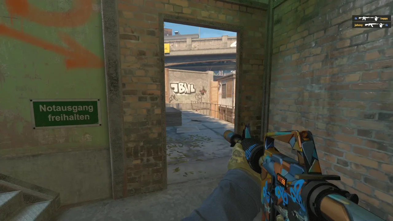 highlight